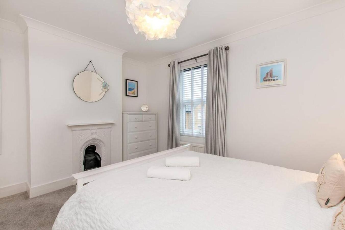 Coal Miners Cottage - Moments To Seafront Deal Exterior photo
