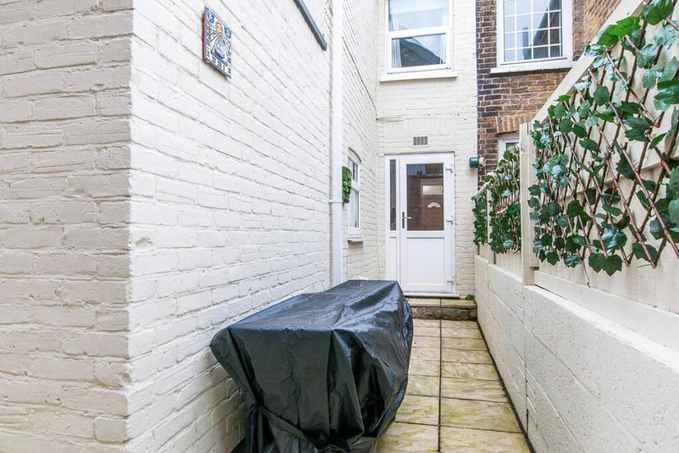 Coal Miners Cottage - Moments To Seafront Deal Exterior photo