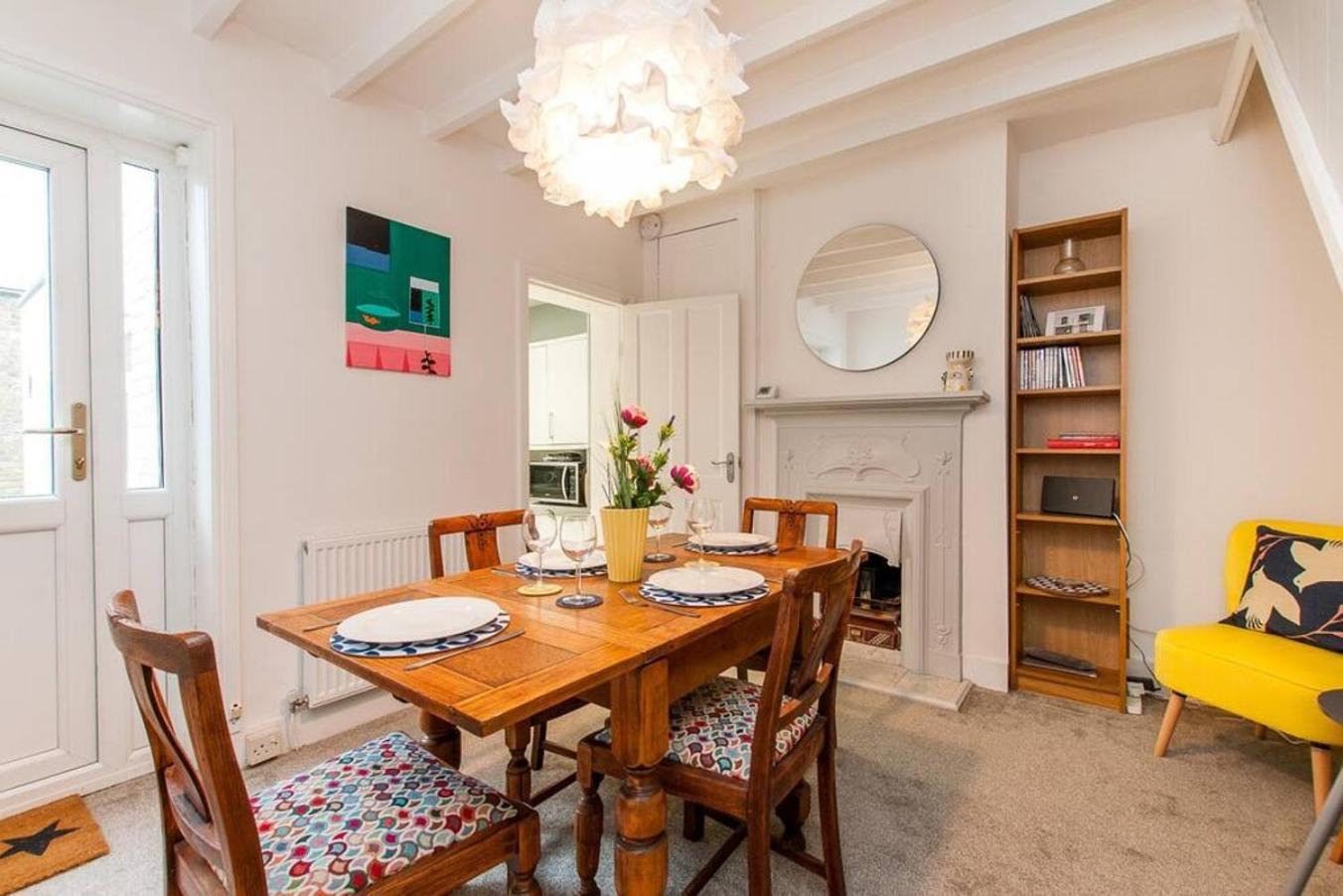 Coal Miners Cottage - Moments To Seafront Deal Exterior photo