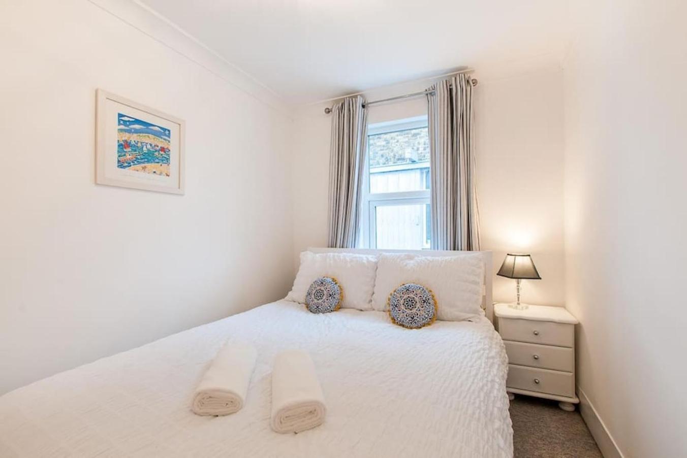Coal Miners Cottage - Moments To Seafront Deal Exterior photo