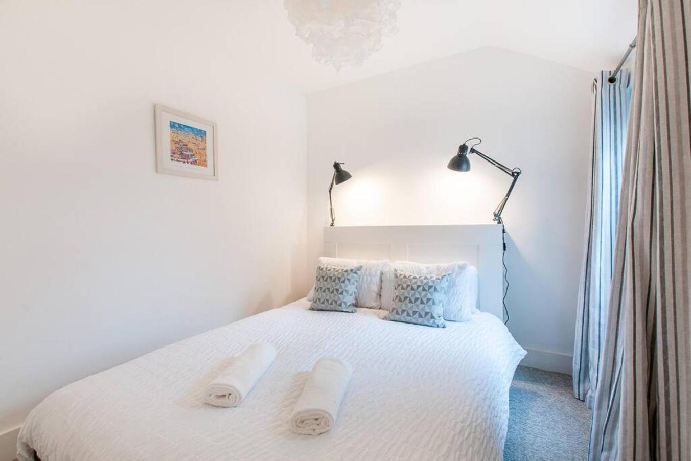 Coal Miners Cottage - Moments To Seafront Deal Exterior photo